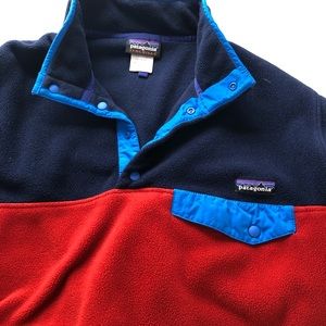 Patagonia Sweater